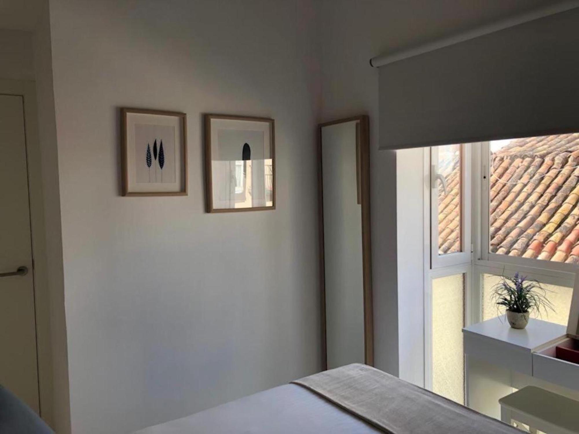 Ferienwohnung Holidays2Malaga Picasso Area Exterior foto