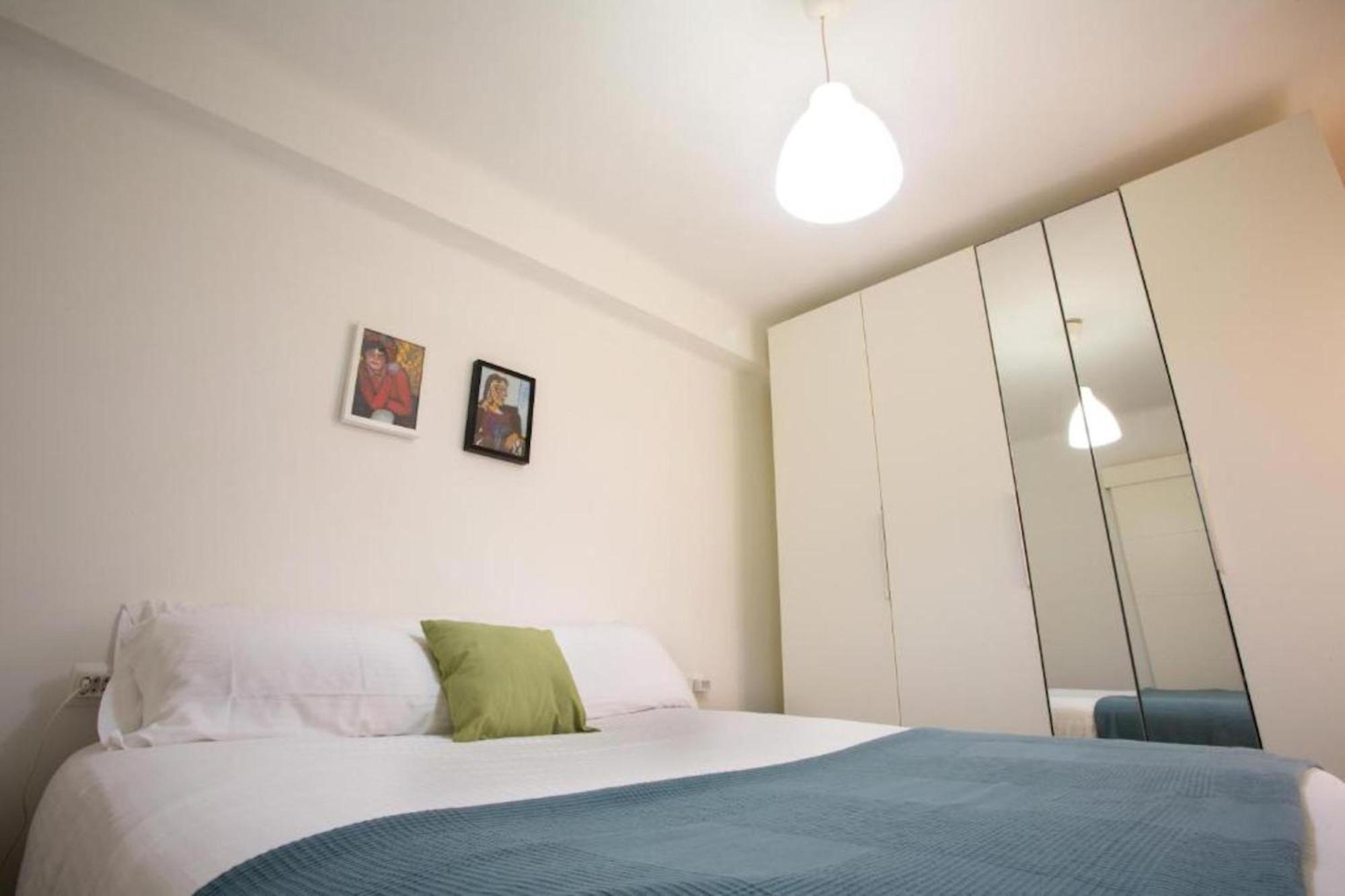 Ferienwohnung Holidays2Malaga Picasso Area Exterior foto