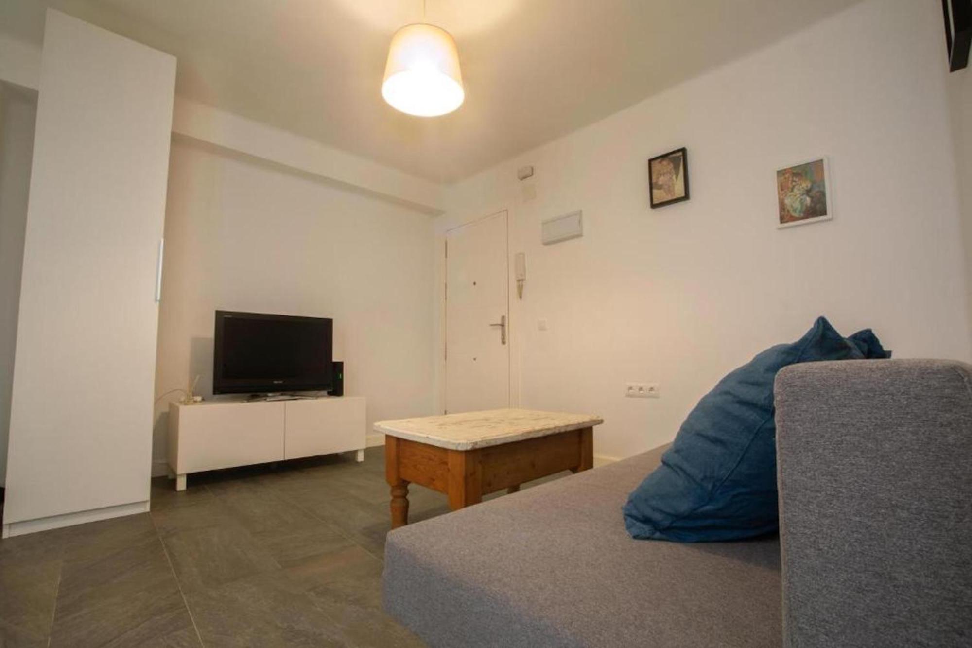 Ferienwohnung Holidays2Malaga Picasso Area Exterior foto