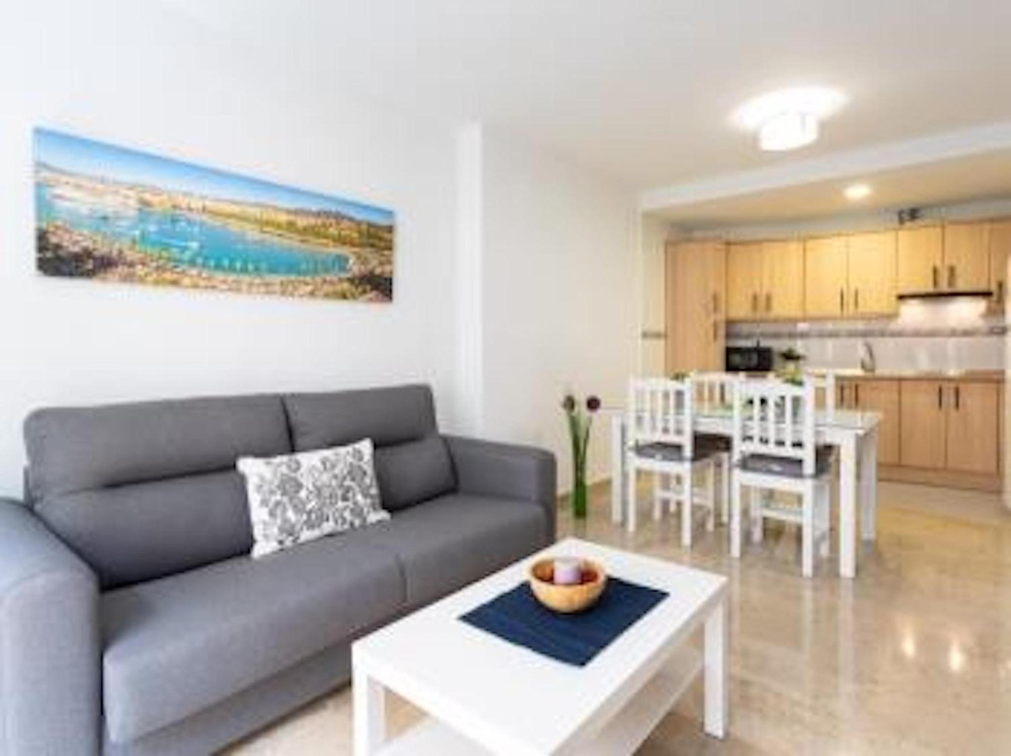 Ferienwohnung Holidays2Malaga Picasso Area Exterior foto
