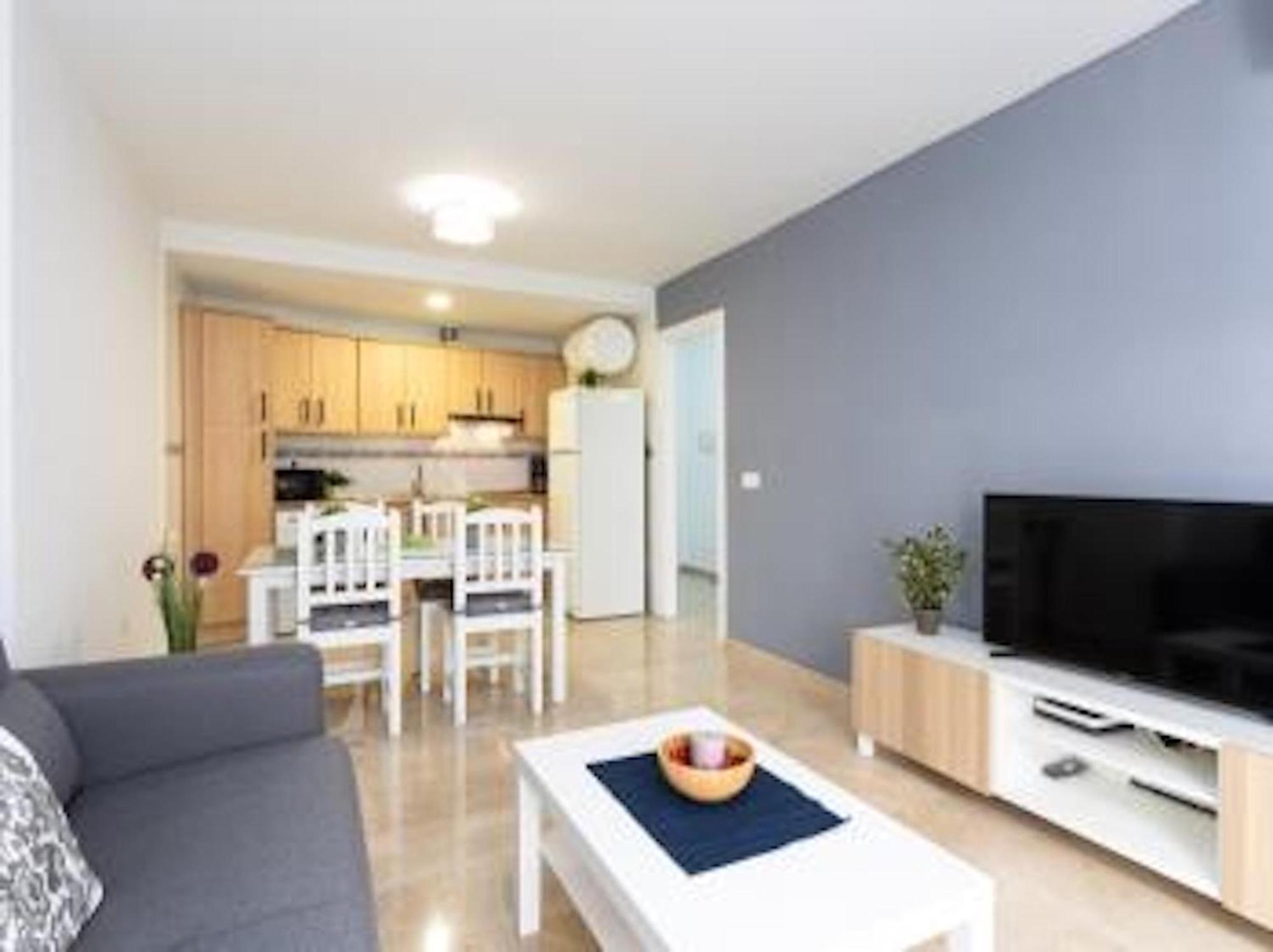Ferienwohnung Holidays2Malaga Picasso Area Exterior foto