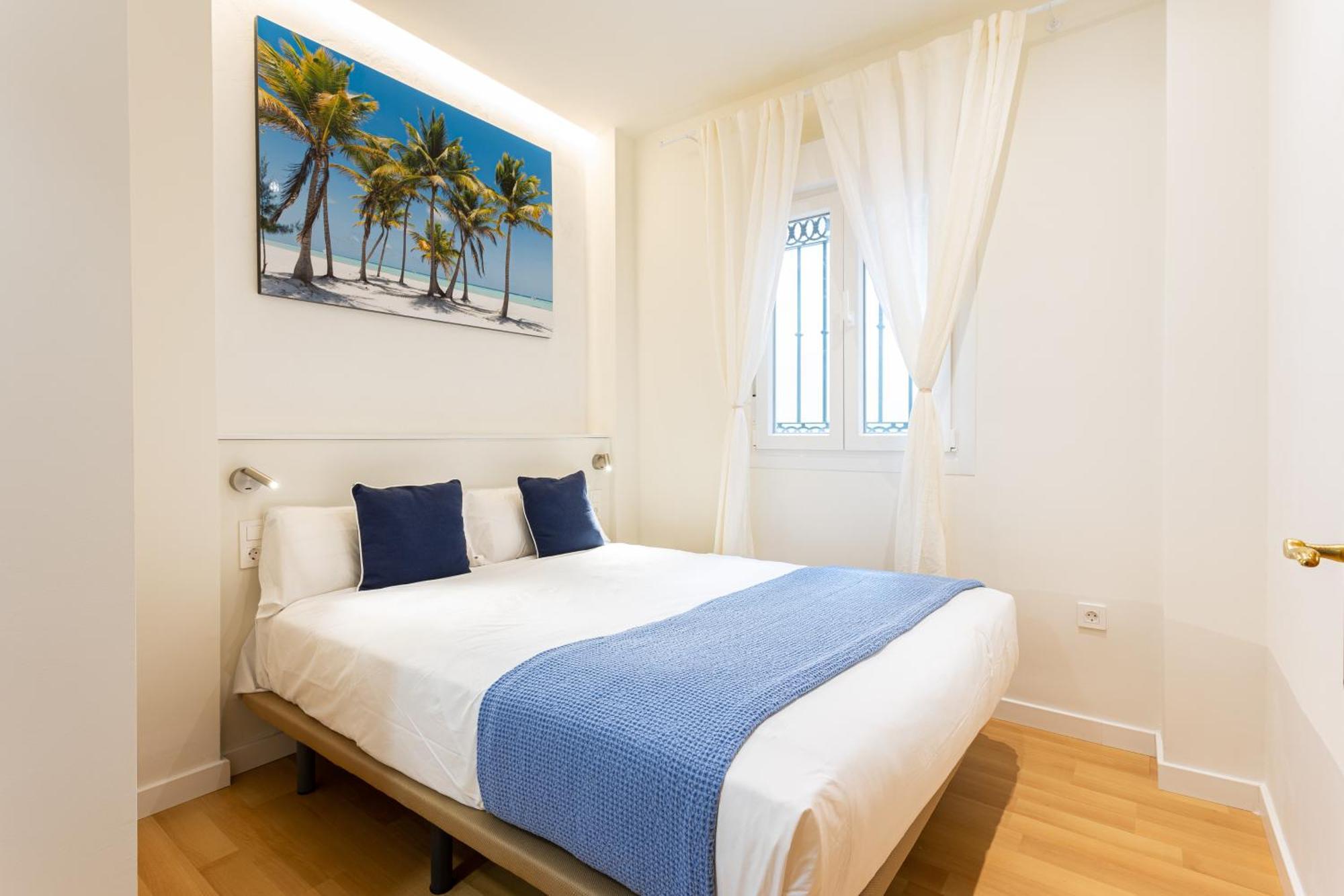Ferienwohnung Holidays2Malaga Picasso Area Exterior foto