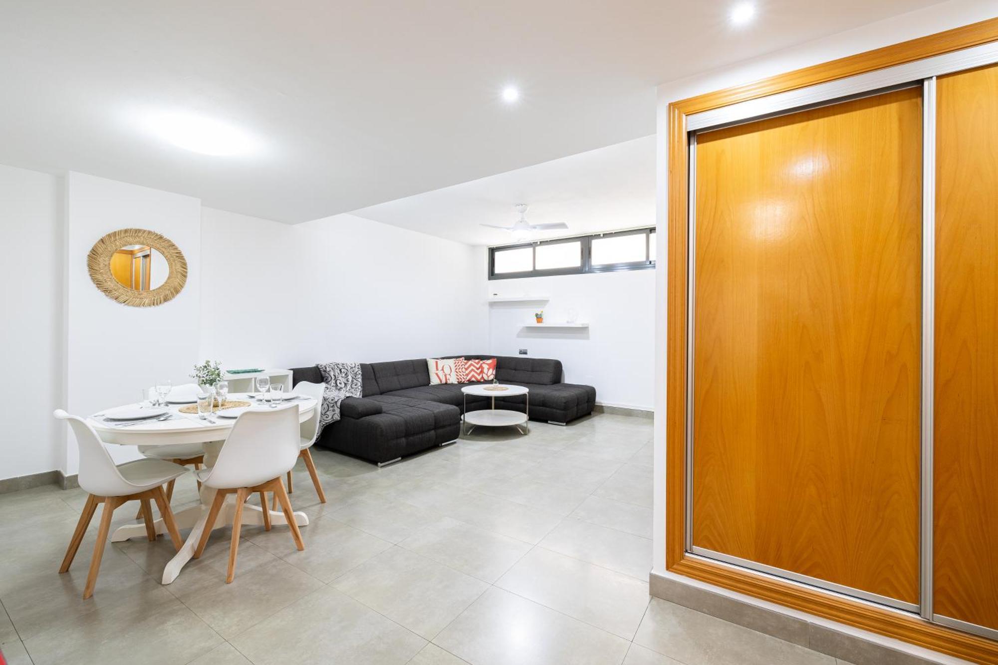 Ferienwohnung Holidays2Malaga Picasso Area Exterior foto
