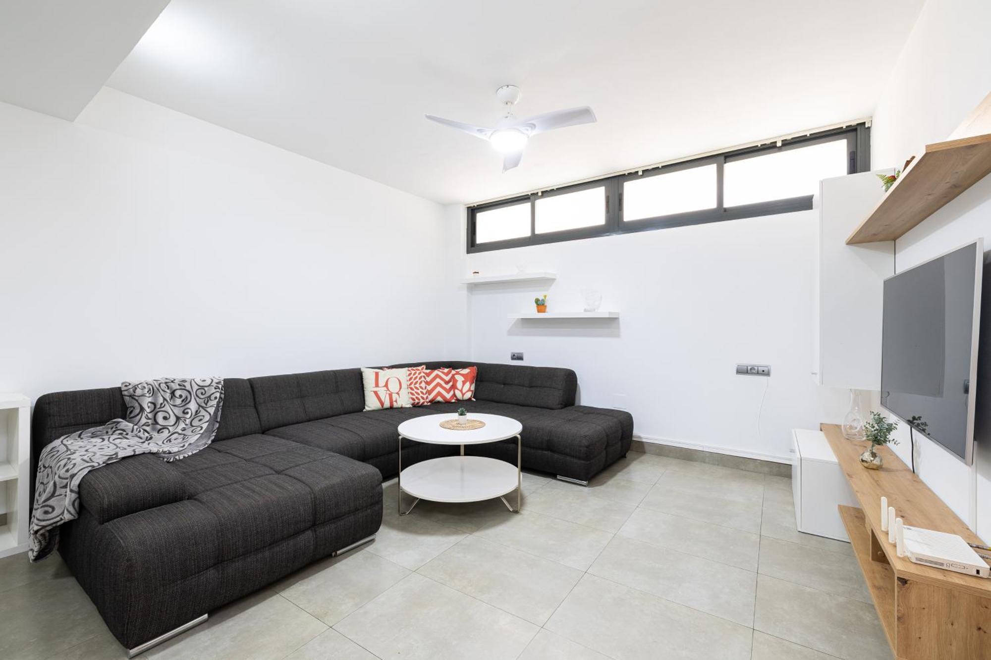 Ferienwohnung Holidays2Malaga Picasso Area Exterior foto