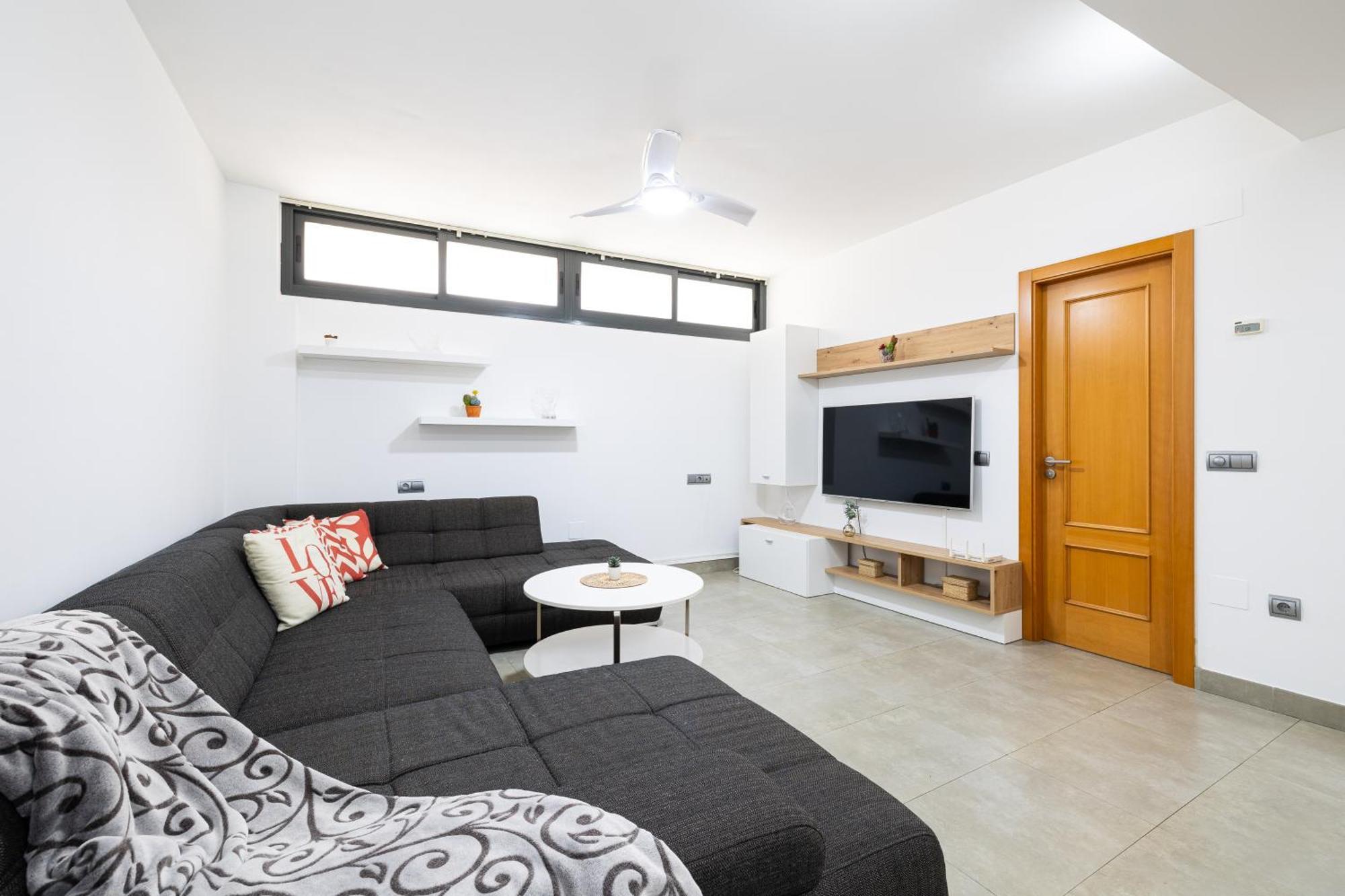 Ferienwohnung Holidays2Malaga Picasso Area Exterior foto